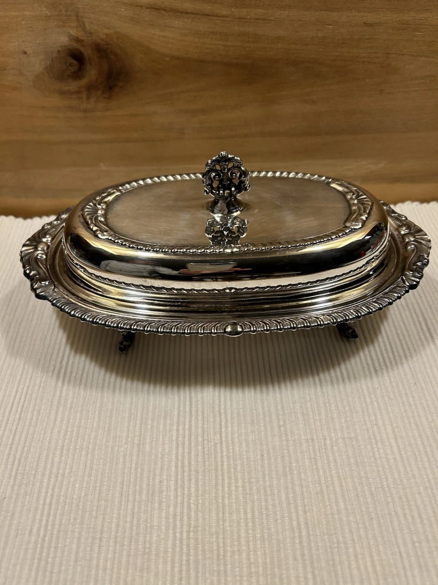 sheridan silver products for sale | eBay