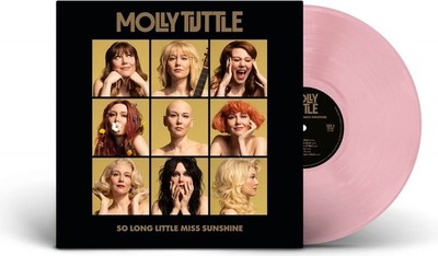 Neues Vinyl - Molly Tuttle - So Long Little Miss Sunshine (Indie Exclusive Baby