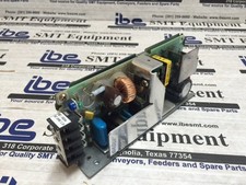 Omron 24VDC Power Supply - S8E1-05024A w/Warranty