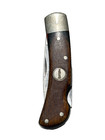 Remington USA R5 Lockback Pocket Knife — photo 1