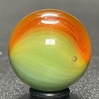 Early Master Sunburst Marble. Stunner. UV Eye. 5/8” MINT 9.9 — photo 6