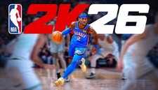 NBA 2K26 PC Steam Key WW