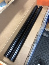 2023 Fox 40 Stanchions - Pair 