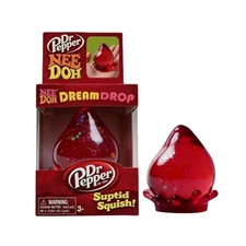 Needoh Limited Dream Drop Fidget Edition Squish Toys Lágrima Nuevo Con Caja