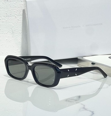 GentleMonster Sunglasses Maison Margiela MM207 Size: 53口20-145