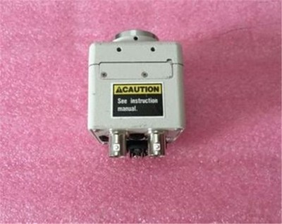 Used Industrial Sentech 1Pc Tested STC-620PWT Measuring Microscope lm