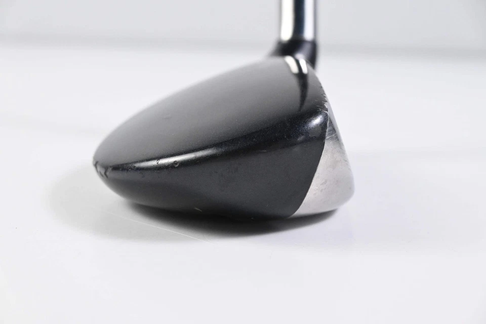 Callaway RAZR Edge #4 Hybrid / 22 Grad / Uniflex Callaway RAZR Edge 75 Schaft - Bild 3 von 4