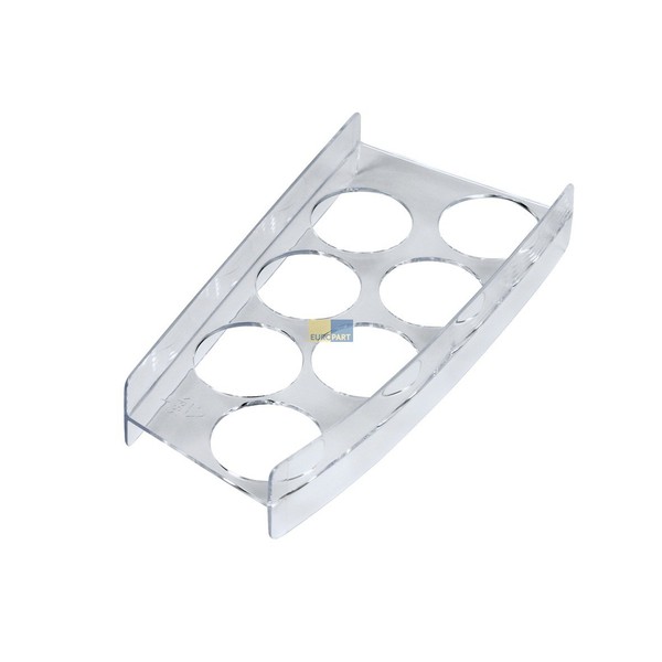 Bosch Siemens HausgeräTe Eiereinsatz Neff 00643979 Original 200X97Mm 7Eier FüR K-image