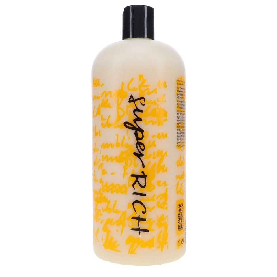 Bumble and bumble Super Rich Conditioner 33.8 oz - Image 4 of 4
