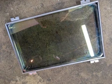 Dacor Oven Door Inner Glass Assy 1” Thick 72148 OEM Window ECS130