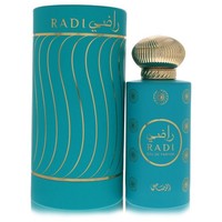 Rasasi Radi By Rasasi Eau De Parfum Spray 3.4 Oz / E 100 Ml