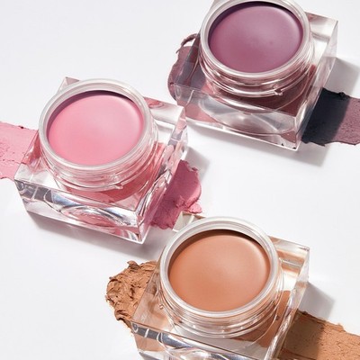 MADPEACH Mood Mix Cream Blusher 10g