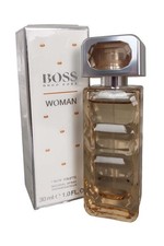 Hugo Boss Orange Eau de Toilette Spray 30ml Womens Fragrance Spicy Scent