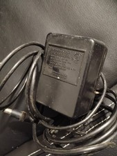 Nintendo NES Original AC Adapter Power Supply Cord OEM NES-002 Official Tested