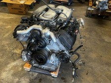 2003 2004 2005 2006 Jaguar XKR XJR JX8 X100 4.2L Supercharged Engine Motor 80K