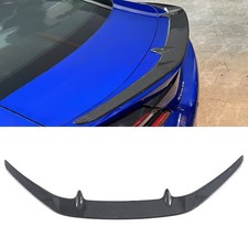 Heckspoiler Kohlefaser Spoiler Lippe Für Toyota GR86 ZN8 Subaru BRZ ZD8 21-24 S