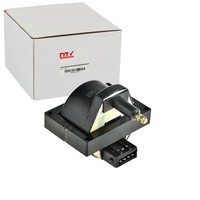 Nty ZÜNdspule Passend FüR CitroËN Ax Berlingo Xm Zx Peugeot 106 306 309 605