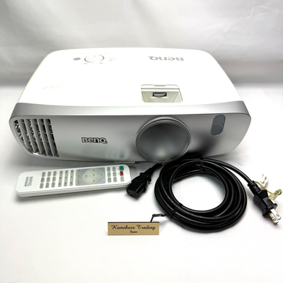 BenQ Projector HT2050 Home Theater DLP Full HD 2200lm 100V w
