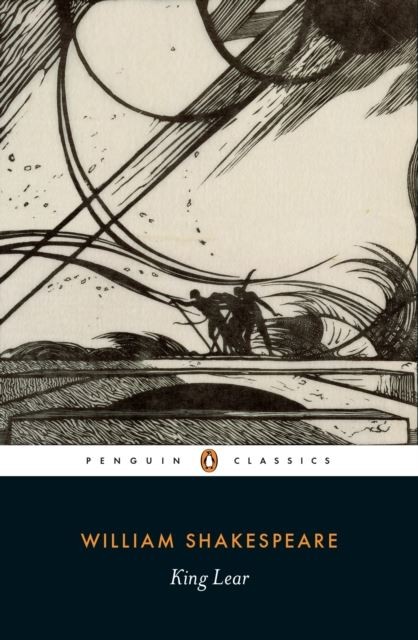 King Lear (Penguin Classics) By William Shakespeare, Kiernan Ryan - Image 2