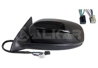 Alkar AußEnspiegel 9049809 FüR Jeep