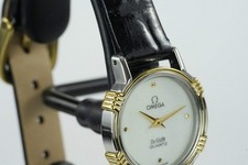 Omega De Ville 591.0211 10