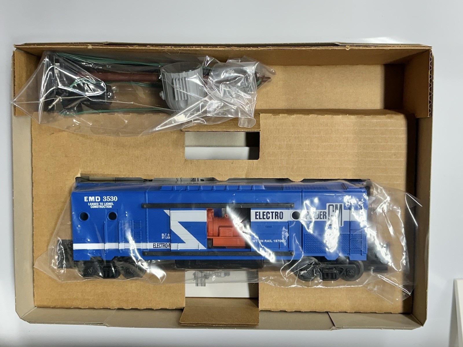 Click here to see eBay Auction