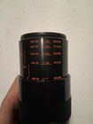 Vivitar Series 1 90mm f/2.5 Macro Lens Manual Focus Canon FD 58mm — photo 5