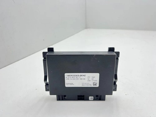 MERCEDES-BENZ C S206 Getriebesteuergerät A2139003217 A2C17489400 34593192