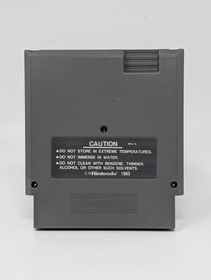 Eliminator Boat Duel (Nintendo NES, 1991) - Cart Only