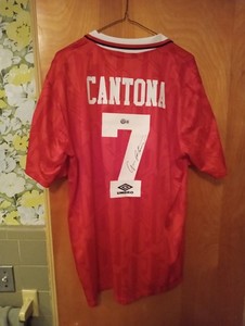 Manchester United 1992 Jersey | eBay