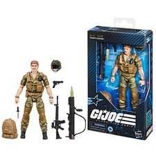G.I. Joe Classified Series 6-Inch Action Figure - Select Figure s