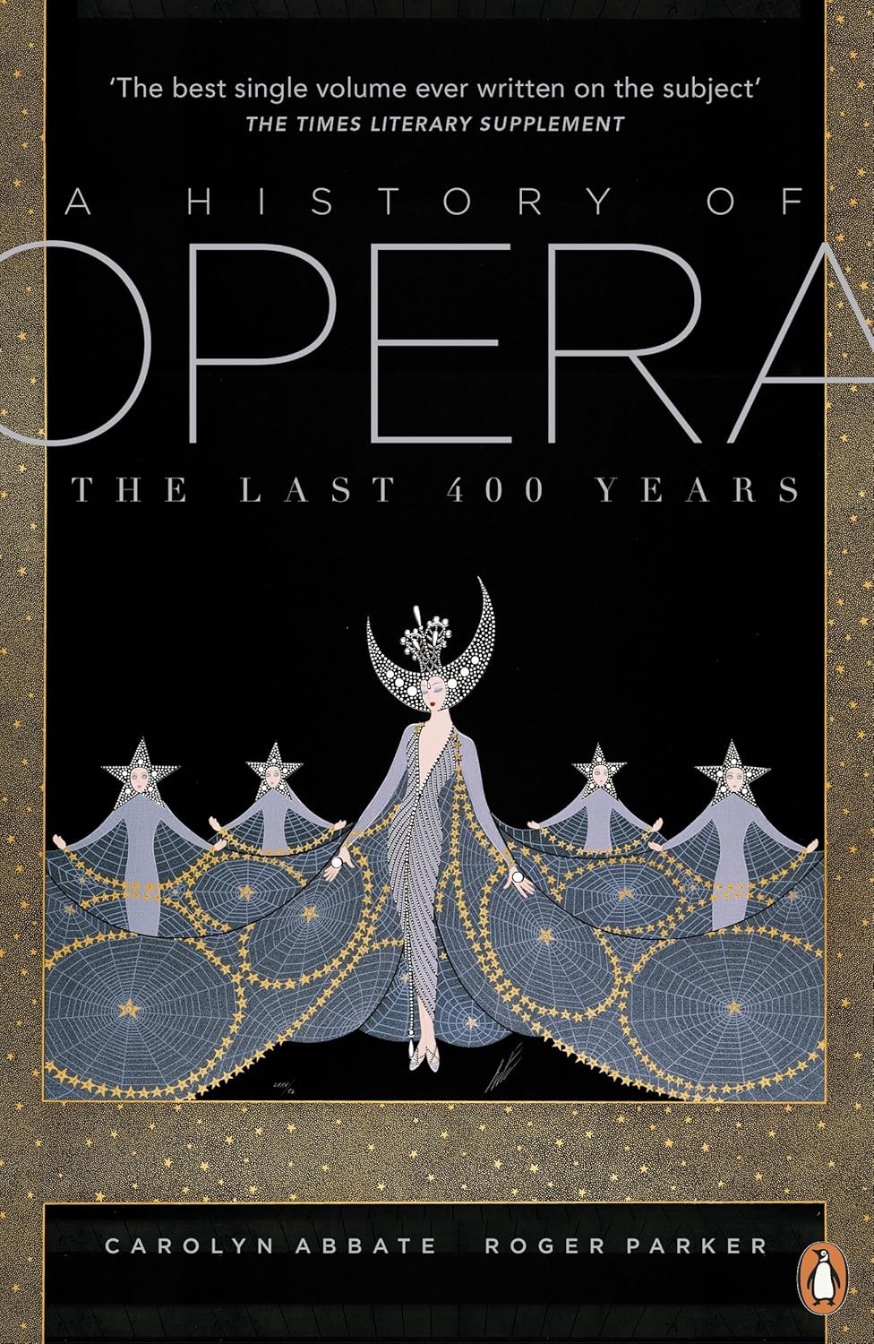 A History Of Opera : The Last Four Hundred Years Carolyn Abbate - Image 8