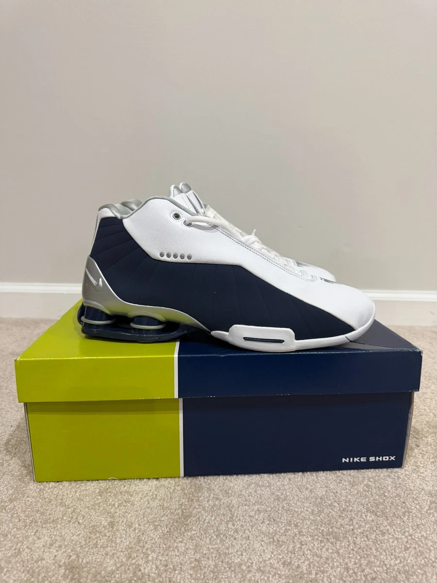 Nike Shox BB4 Retro 2019 Olympics | eBay Nike Shox BB4 Retro 2019 Olympics | eBay