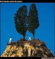 Vinile - Elvis Costello - Goodbye Cruel World - Universal Music -D- Neu