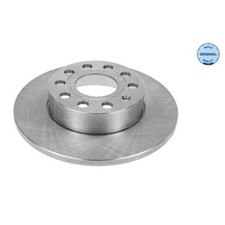 Disque de frein Skoda SUPERB