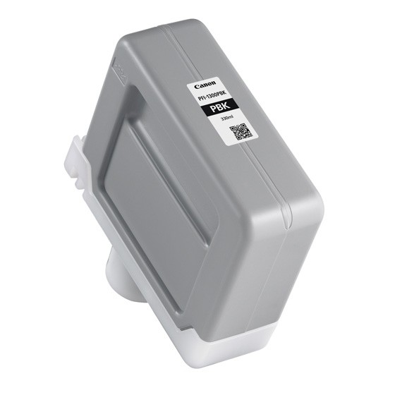 Canon 0811C001 Canon PFI-1300 Tinte Photo Black 330 Ml-image