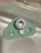 Owlet Dream Sock FDA Cleared Smart Baby Sensor New Guaranteed Tested Functional