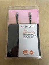 Image of ADVENT CAT6 ETHERNET 10M CABLE BNIB- CG S29