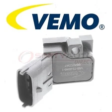 VEMO Manifold Absolute Pressure Sensor for 2008-2013 Volvo C70 - MAP Intake vu