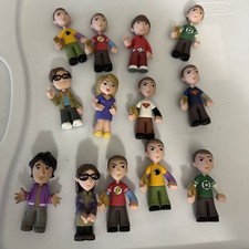 2013 Funko Big Bang Theory Mystery Minis Vinyl Figures 5