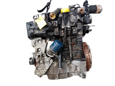 Moteur Renault Captur