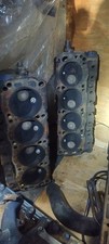 Pair Oem 1969 351 Windsor Ford Cylinder Heads And Cam Pair Oem 1969 351 Windsor Ford Cylinder Heads And Cam