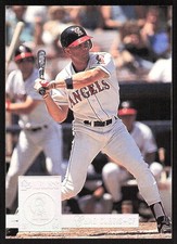 1993 Classic Best Beloit Brewers Brad Gay Beloit Brewers #9