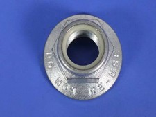 Genuine Mopar Axle Hub Nut 6504007