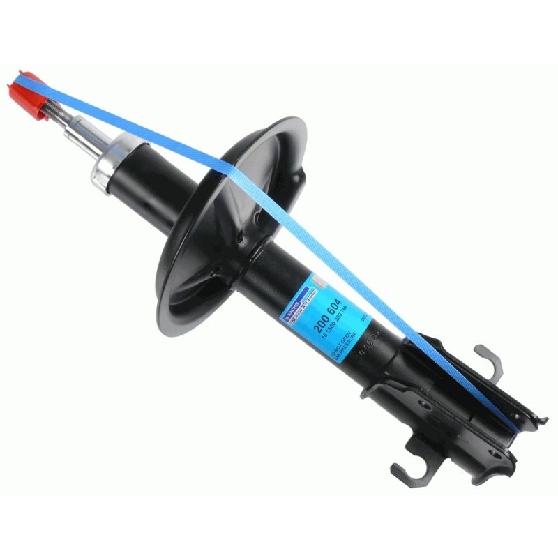 SACHS 200 604 Shock Absorber Damper Front for Fiat Brava Bravo