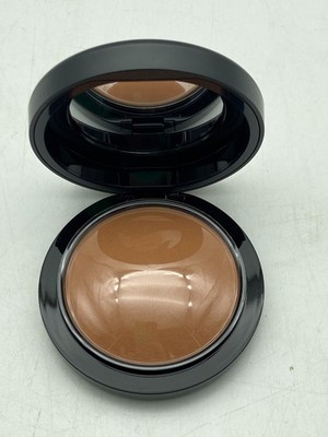 Mac Mineralize Skinfinish Natural Powder- Give Me Sun!- .35OZ/10G