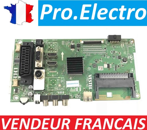 Motherboard Fernseher LISTO 48 LEDUSB-410/2 39 FHD-2t-527 17MB140 10111901