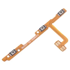 OEM Power Button & Volume Button Flex Cable For Xiaomi 14T Pro Replacement 