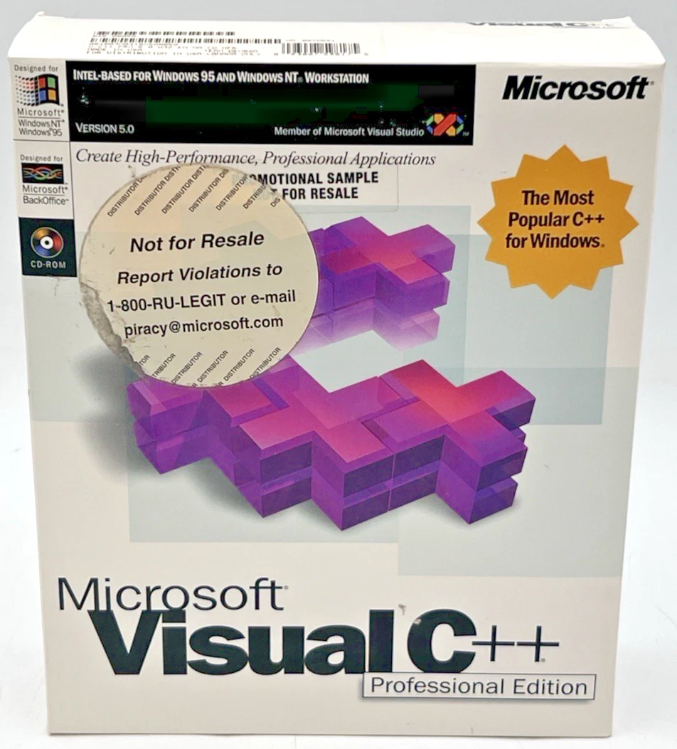 25+ Microsoft Office & Business Software CDs for sale | Updated