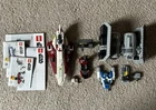 lego star wars 75347 75333 75449 75391 lot